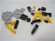 Full Replacement Housing Shell Case Yellow for Nintendo NDSi LL/XL 05