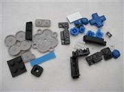 Full Replacement Housing Shell Case Blue for Nintendo NDSi LL/XL 05