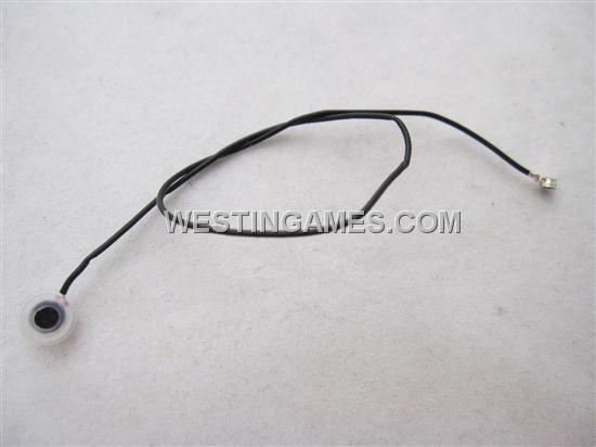 DSi XL/LL Microphone Original Spare Part (Pulled)