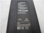 Designer's Black Power Brick Supply Ac Adapter 135W for Microsoft XBOX 360 Slim (EU Plug) 04