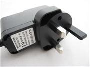 AC Adapter Power Charger for NDSi XL/LL (UK Plug) 03