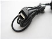 AC Adapter Power Charger for NDSi XL/LL (UK Plug) 04