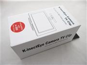 Sensor Eye Camera TV Clip for XBOX360 Kinect 04