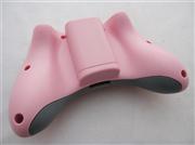 Full Replacement Housing Shell Case Pink for XBOX360 Wireless Controller 03