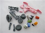 Full Replacement Housing Shell Case Pink for XBOX360 Wireless Controller 04