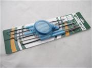 7 PCS Professional Steel Soldering Solder Assist SA-11 Repair Set Tool 04