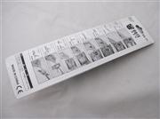 7 PCS Professional Steel Soldering Solder Assist SA-11 Repair Set Tool 05