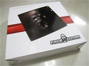 Plastic Face Cover for Playstation 3 PS3 Slim