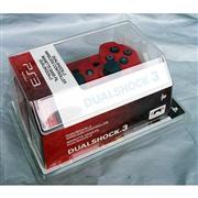 DualShock 3 Wireless Bluetooth SIXAXIS Controller Reb for PS3 (Packing with Sign)