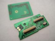 LCD Connect PBC Board Spare Part for NDS
