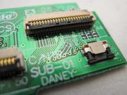 LCD Connect PBC Board Spare Part for NDS 03