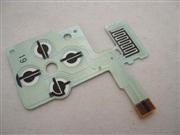 Left Keystoke Cable Parts for Fat PSP PSP1000
