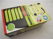 XBOX/XBOX360 & PS2 to XBOX360 Controller Converter Adapter 04