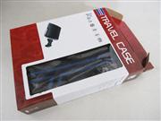 Multi-Function Travel Case Bag for Playstation 3 PS3 Slim