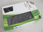Multi-Function Travel Case Bag for XBOX360 Slim Console