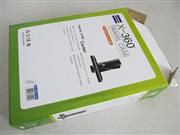 Multi-Function Travel Case Bag for XBOX360 Slim Console 06