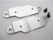 Heat Sink Clamps Part for PS3 Playstation 3 ( Pair )