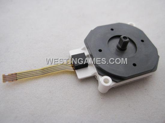 3D Analog Joystick Button for N3DS/3DS (OEM)