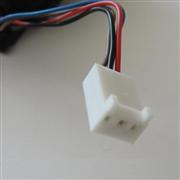 Dual Cooling Fan 3Pin Repair Part for HDMI XBOX360 02