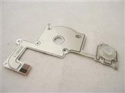 Left D-Pad Keystoke Flex Cable Spare Part for PSP2000/Slim
