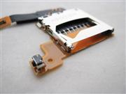 NDSi LL/XL SD Socket Repair Parts (Pulled) 03