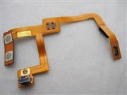 Volume Control Switch Ribbon Cable Faulty Repair for NDSi XL/LL (Pulled)