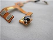 Volume Control Switch Ribbon Cable Faulty Repair for NDSi XL/LL (Pulled) 03