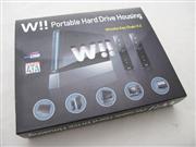 Mini Wii Console Shaped USB 2.0 2.5