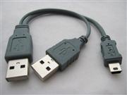 Mini Wii Console Shaped USB 2.0 2.5