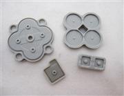 Button Rubber Pads Replacement for NDSi XL/DSi LL 02