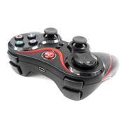 New Wireless Bluetooth DualShock Controller for PS3 Playstation 3 (Without Packing)