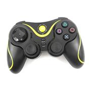 New Wireless Bluetooth DualShock Controller for PS3 Playstation 3 (Without Packing) 03