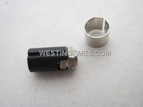 Original Axis Replacement Parts for Nintendo DS Lite