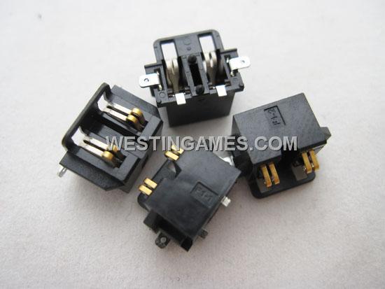 Battery Connector Replacement Parts for NDSL/DS Lite