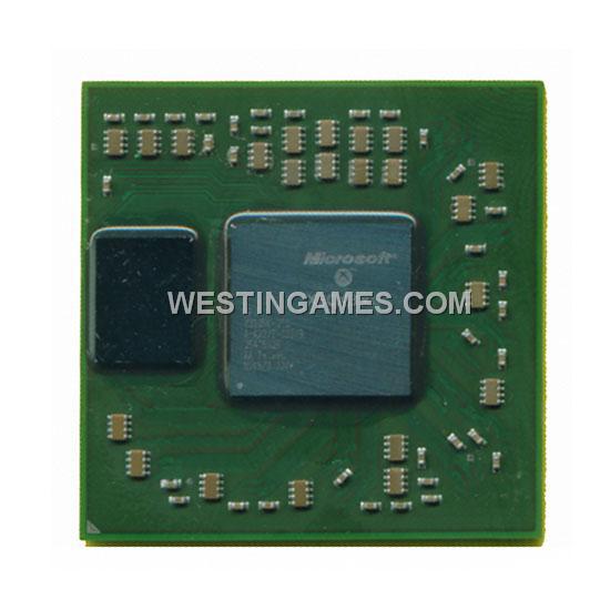 65NM GPU IC X810480-001/002/003/004 Support HDMI for Microsoft XBOX 360 (Pulled)