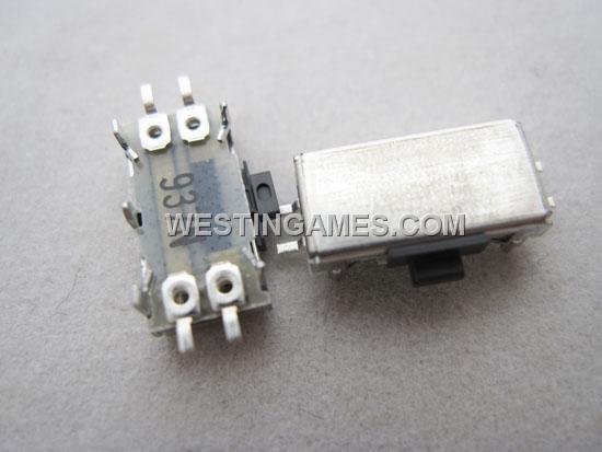 Volume Switch Replacement Parts for NDSL/DS Lite