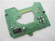 Wii D3 Drive Motherboard (VEP72123 & VJB72132) 02