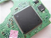 Wii D3 Drive Motherboard (VEP72123 & VJB72132) 03