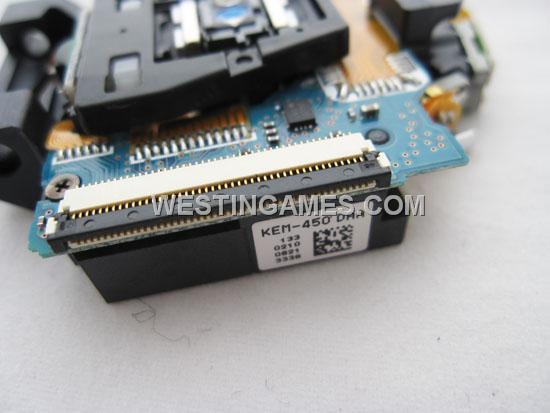 New KES-450DAA Optical Laser Lens for PS3 Playstation 3 320GB 03