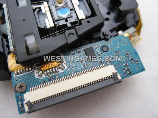 Brand New Blu-Ray KES-470A KES-470AAA Laser Lens for PS3 Slim 02