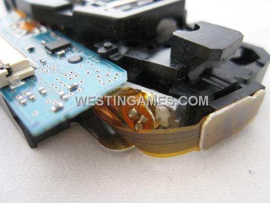 Brand New Blu-Ray KES-470A KES-470AAA Laser Lens for PS3 Slim 03