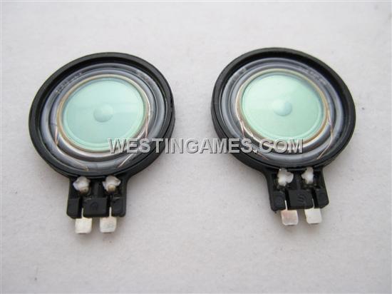 Replacement Original Nintendo NDSi LL/DSi XL Inner Speaker (Pairs)