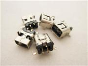 Replacement AC Power Charging Jeck Socket Repair Part for DSi XL/DSi LL