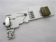 Sputnik360 Liteon Slim MXIC Unlock Board Kit for Microsoft XBOX 360 Slim