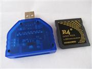 R4iDS Gold Plue Flash Card V1.4.3 & 4.4.0-10 Perfect for 3DS/DSi XL/DSi/NDSL (Luxury Pack 03