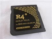 R4iDS Gold Plue Flash Card V1.4.3 & 4.4.0-10 Perfect for 3DS/DSi XL/DSi/NDSL (Luxury Pack 04