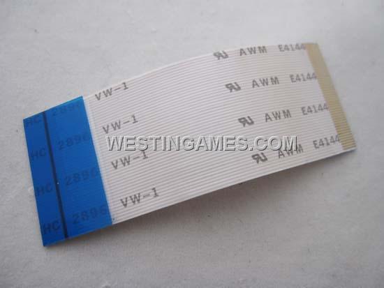 Lens Ribbon Cable of KES-450AAA for PS3 Slim Drive