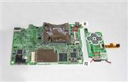 Replacmenet Motherboard F1/F2 Fuse Spare Part for NDSi/DSi 02
