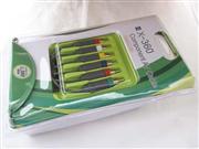 Component HD TVs AV Cable for XBOX360 Slim