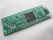 Xilinx XC2C64A CPLD Core Module CoolRunner2 mini Board as same as Digilent C-Mod Cmod